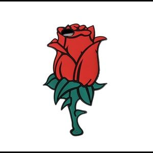 iPhone 6/7/8 PLUS Rose Case